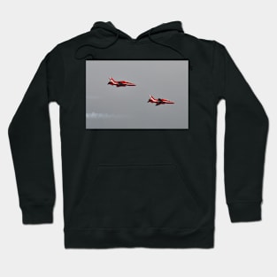 Red Arrows Hoodie